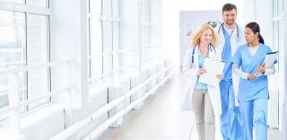 Assicurazione AmTrust Medici & Sanitari Collettiva