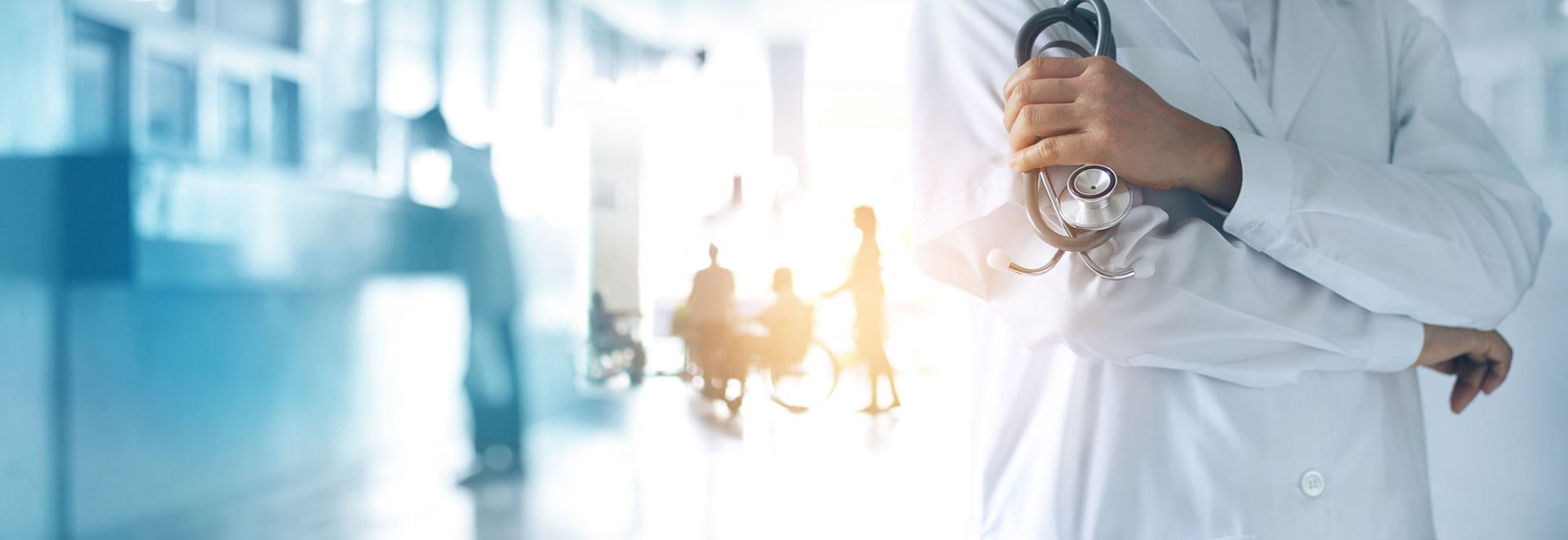 coperture assicurative grandi ospedali